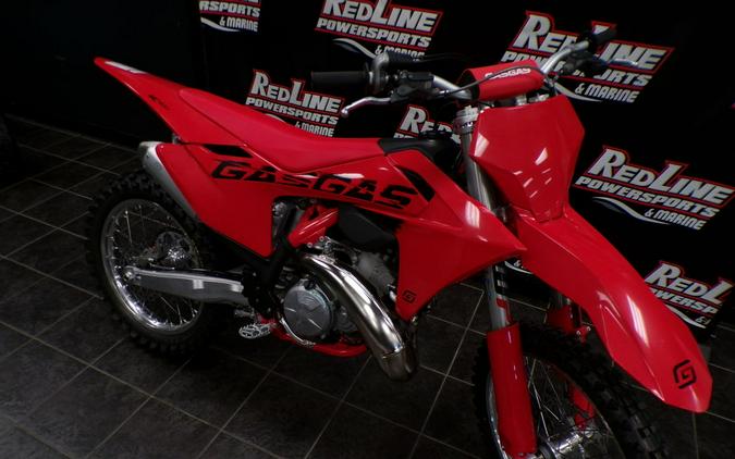 2025 GASGAS MC 300