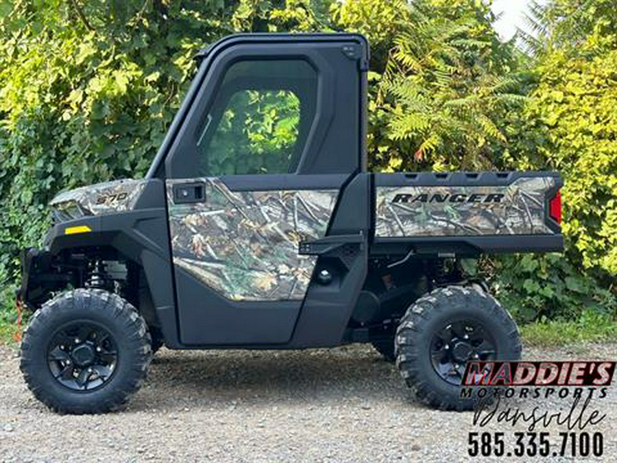 2024 Polaris Ranger SP 570 NorthStar Edition