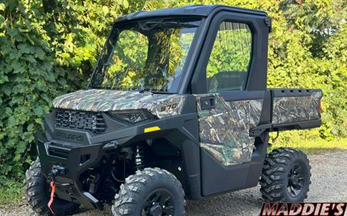 2024 Polaris Ranger SP 570 NorthStar Edition