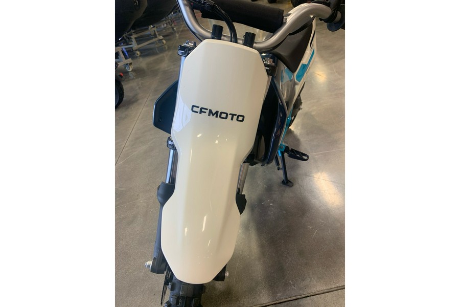 2024 CFMOTO CFX-2E