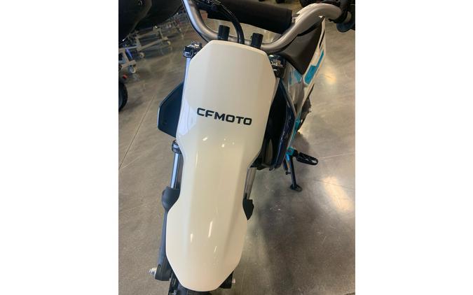 2024 CFMOTO CFX-2E