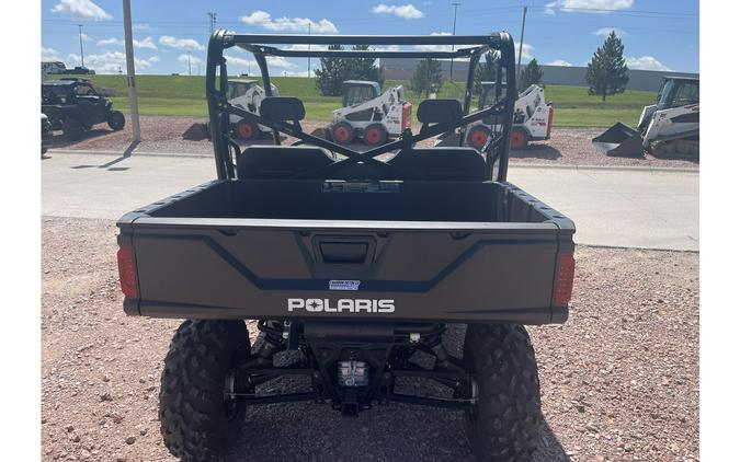 2023 Polaris Industries RANGER 570 Full-Size Sagebrush Green