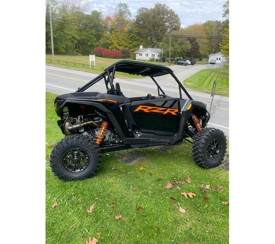 2024 Polaris RZR XP 1000 Ultimate