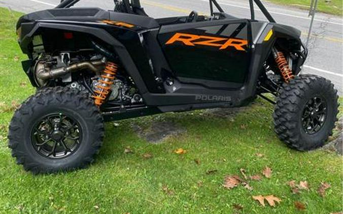 2024 Polaris RZR XP 1000 Ultimate