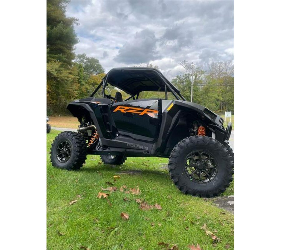 2024 Polaris RZR XP 1000 Ultimate