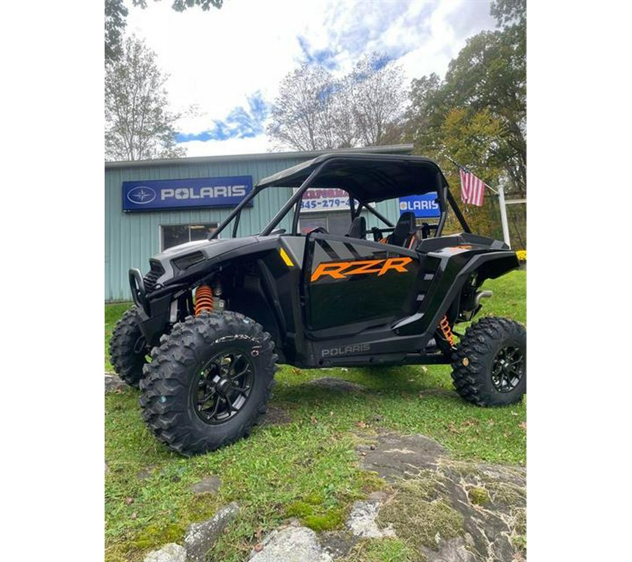 2024 Polaris RZR XP 1000 Ultimate