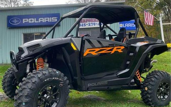 2024 Polaris RZR XP 1000 Ultimate