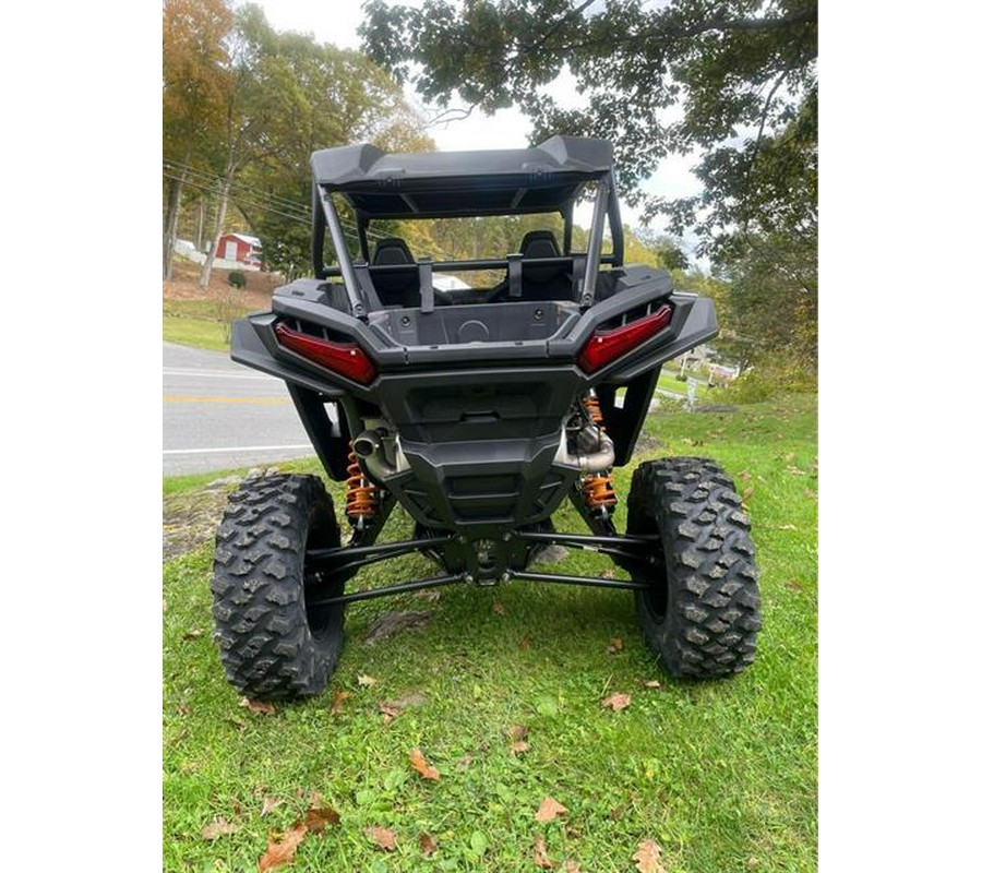 2024 Polaris RZR XP 1000 Ultimate