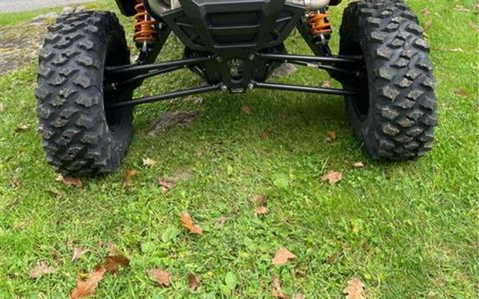 2024 Polaris RZR XP 1000 Ultimate