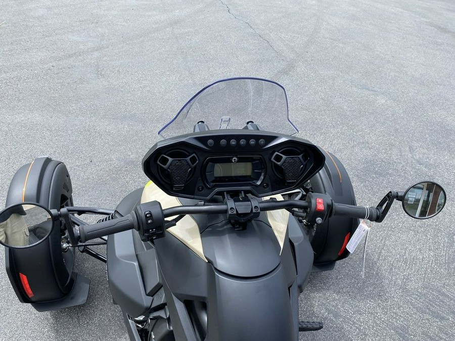 2025 Can-Am® Ryker Rotax 600 ACE