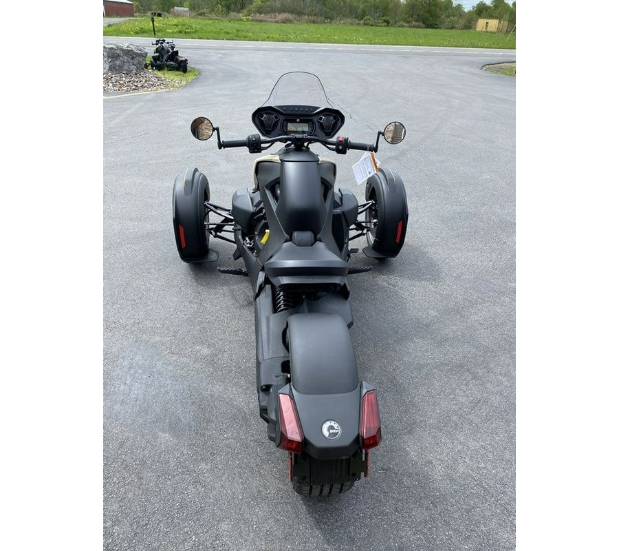 2025 Can-Am® Ryker Rotax 600 ACE