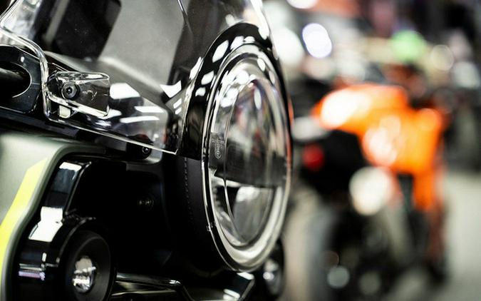 2025 Husqvarna Norden 901 Expedition