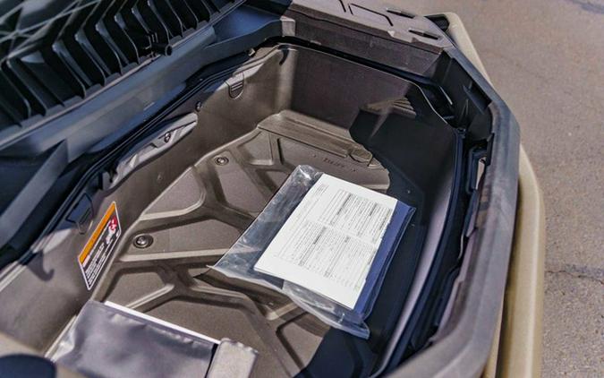 2026 Can-Am Outlander MAX Limited 1000R