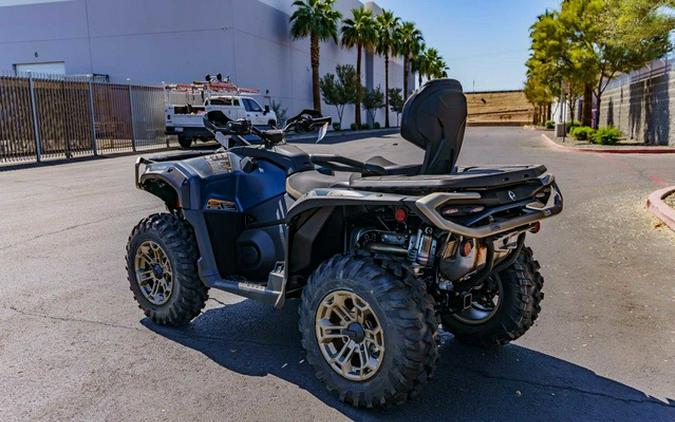 2026 Can-Am Outlander MAX Limited 1000R