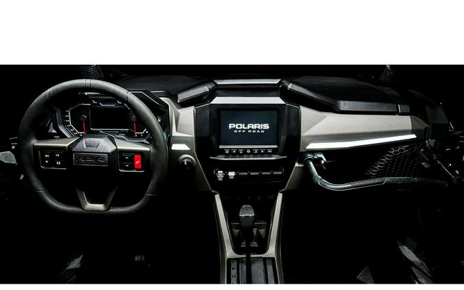 2026 Polaris RZR PRO S Ultimate