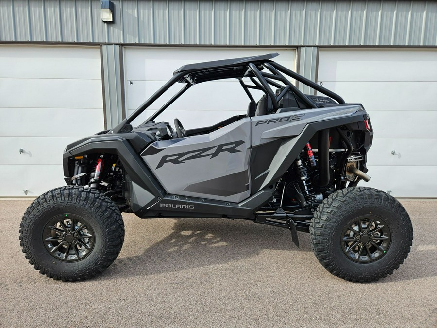 2026 Polaris RZR PRO S Ultimate