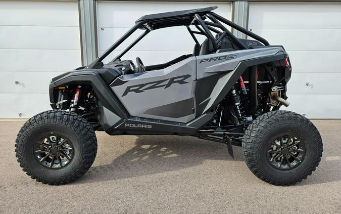 2026 Polaris RZR PRO S Ultimate
