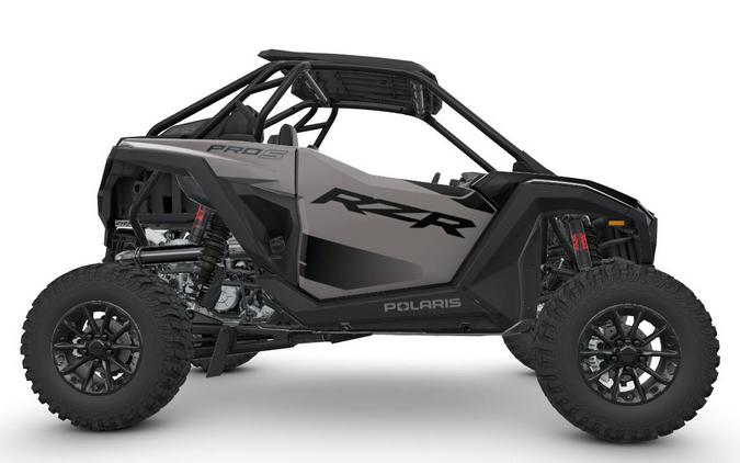 2026 Polaris RZR PRO S Ultimate