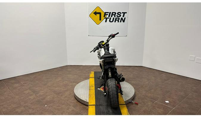 2018 Honda GROM 125E