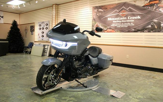 2026 Harley-Davidson FLTRX - Road Glide