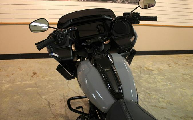 2026 Harley-Davidson FLTRX - Road Glide