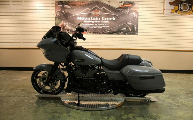 2026 Harley-Davidson FLTRX - Road Glide