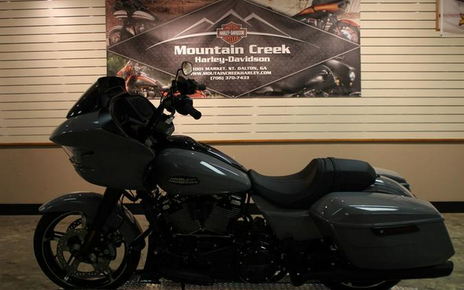 2026 Harley-Davidson FLTRX - Road Glide