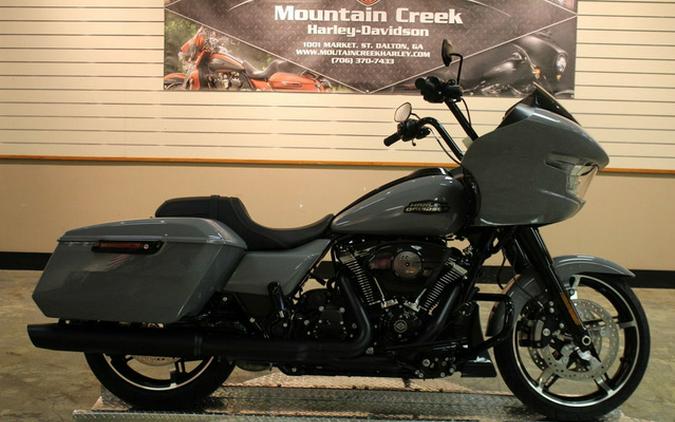 2026 Harley-Davidson FLTRX - Road Glide