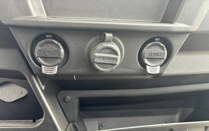 2026 Polaris Ranger 1000 Premium