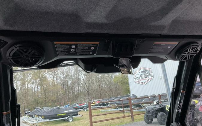 2026 Can-Am Defender MAX Limited HD11