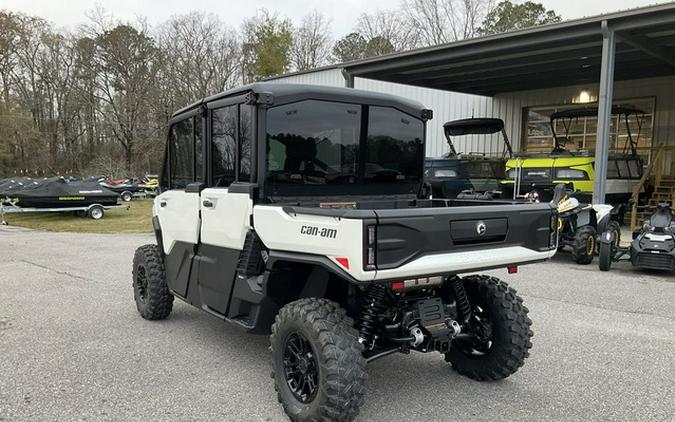 2026 Can-Am Defender MAX Limited HD11