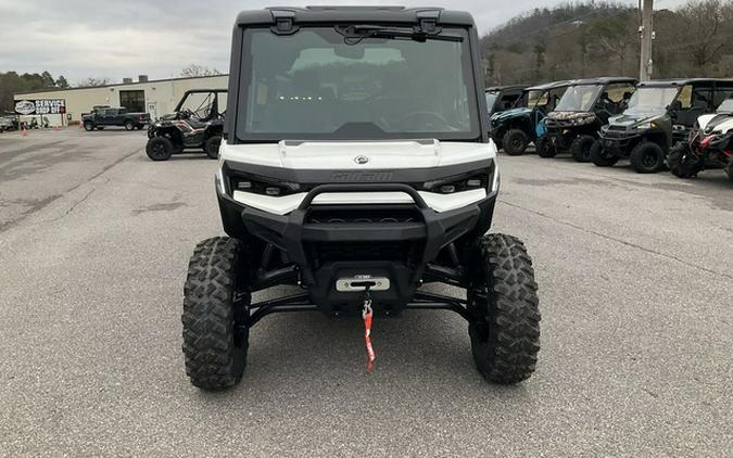 2026 Can-Am Defender MAX Limited HD11