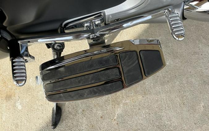 2016 Honda Gold Wing Audio / Comfort / Navi / XM / ABS