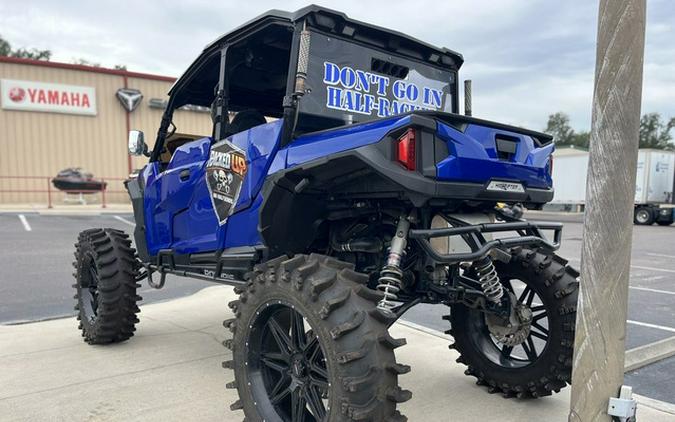 2024 Polaris GENERAL XP 4 1000 Ultimate