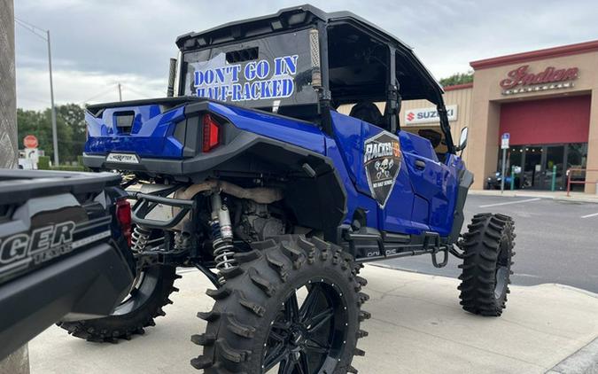2024 Polaris GENERAL XP 4 1000 Ultimate