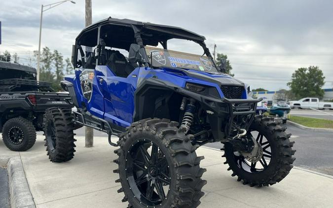 2024 Polaris GENERAL XP 4 1000 Ultimate