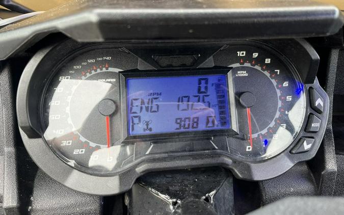 2024 Polaris GENERAL XP 4 1000 Ultimate