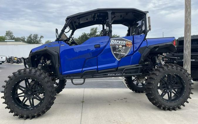 2024 Polaris GENERAL XP 4 1000 Ultimate