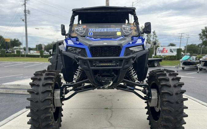2024 Polaris GENERAL XP 4 1000 Ultimate