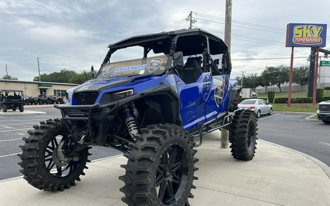 2024 Polaris GENERAL XP 4 1000 Ultimate