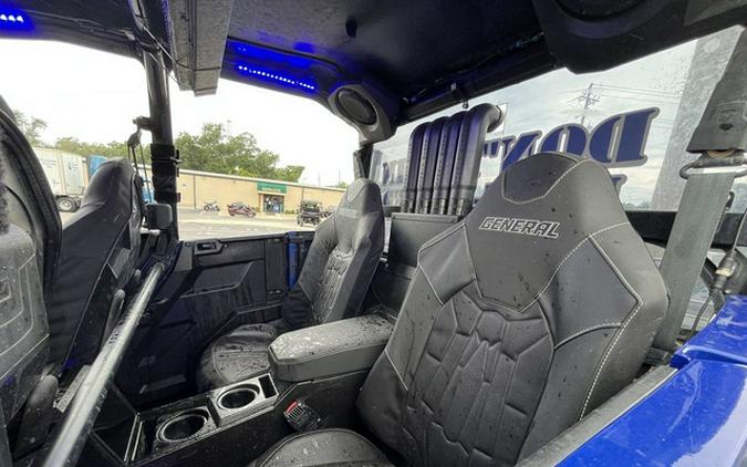 2024 Polaris GENERAL XP 4 1000 Ultimate