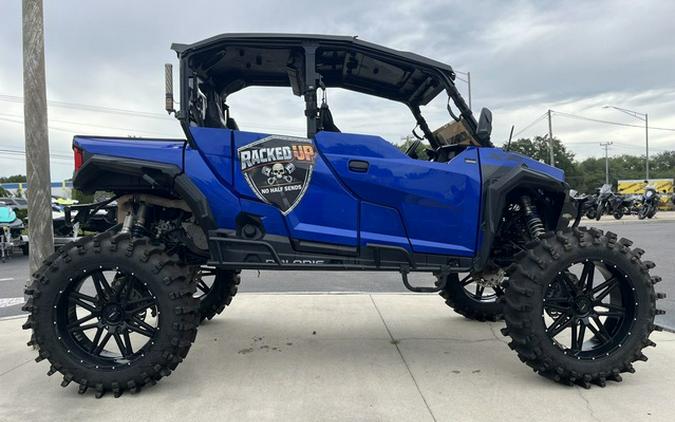 2024 Polaris GENERAL XP 4 1000 Ultimate