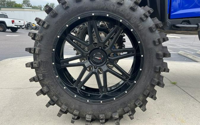 2024 Polaris GENERAL XP 4 1000 Ultimate