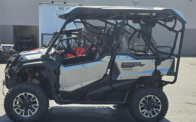 2019 Honda Pioneer 1000-5 LE