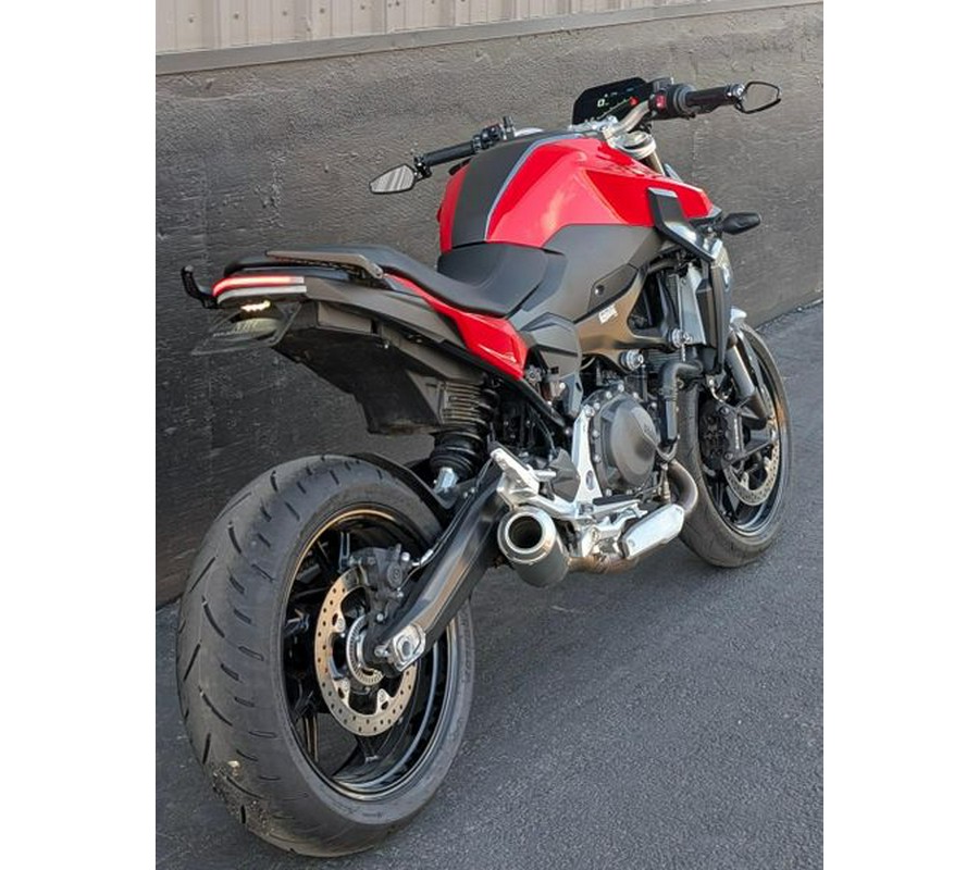 Used 2024 BMW F 900 R