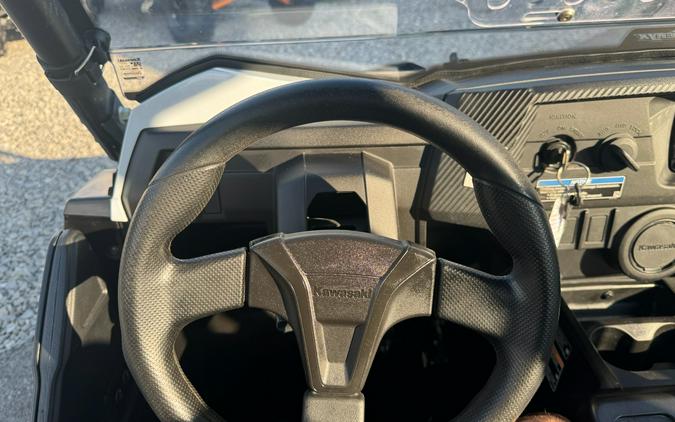 2024 Kawasaki Teryx4
