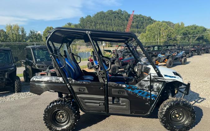 2024 Kawasaki Teryx4