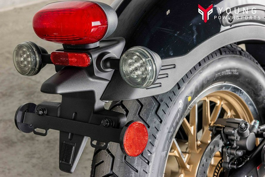 2026 CFMOTO 450CL-C