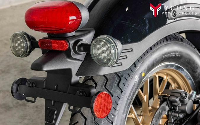 2026 CFMOTO 450CL-C