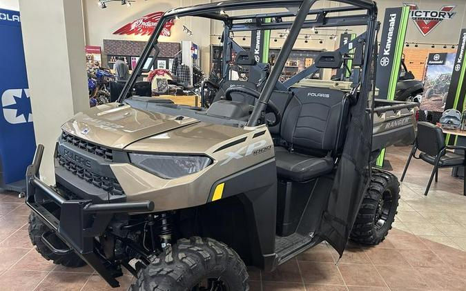 2023 Polaris® Ranger XP 1000 Premium